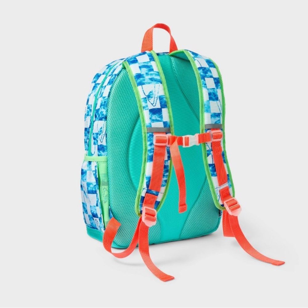 Backpack - Picture 2 of 2